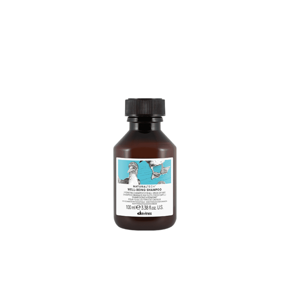 Davines Well-Being Shampoo