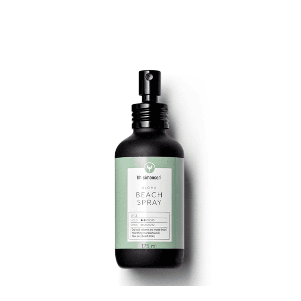 HH Simonsen Beach Spray 125ml