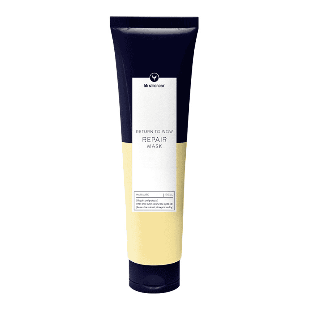 HH Simonsen Repair Hair Mask