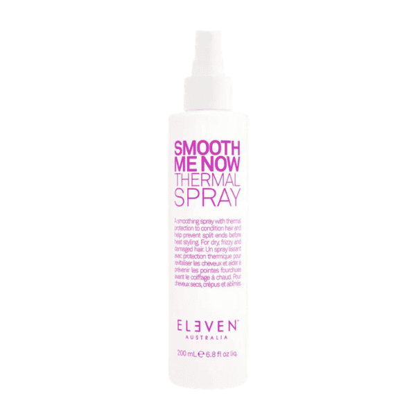 Eleven Smooth Me Now Thermal Spray