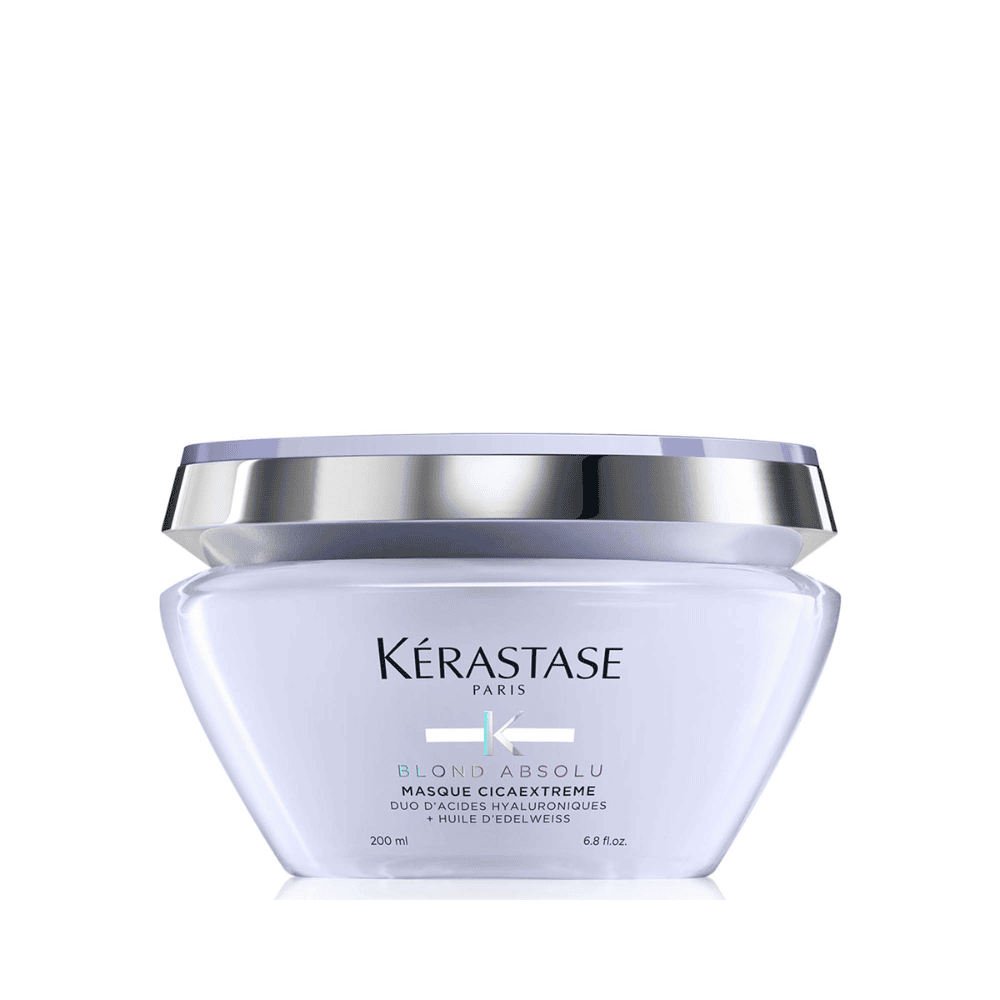 Kérastase Blond Absolu Masque Cicaextreme