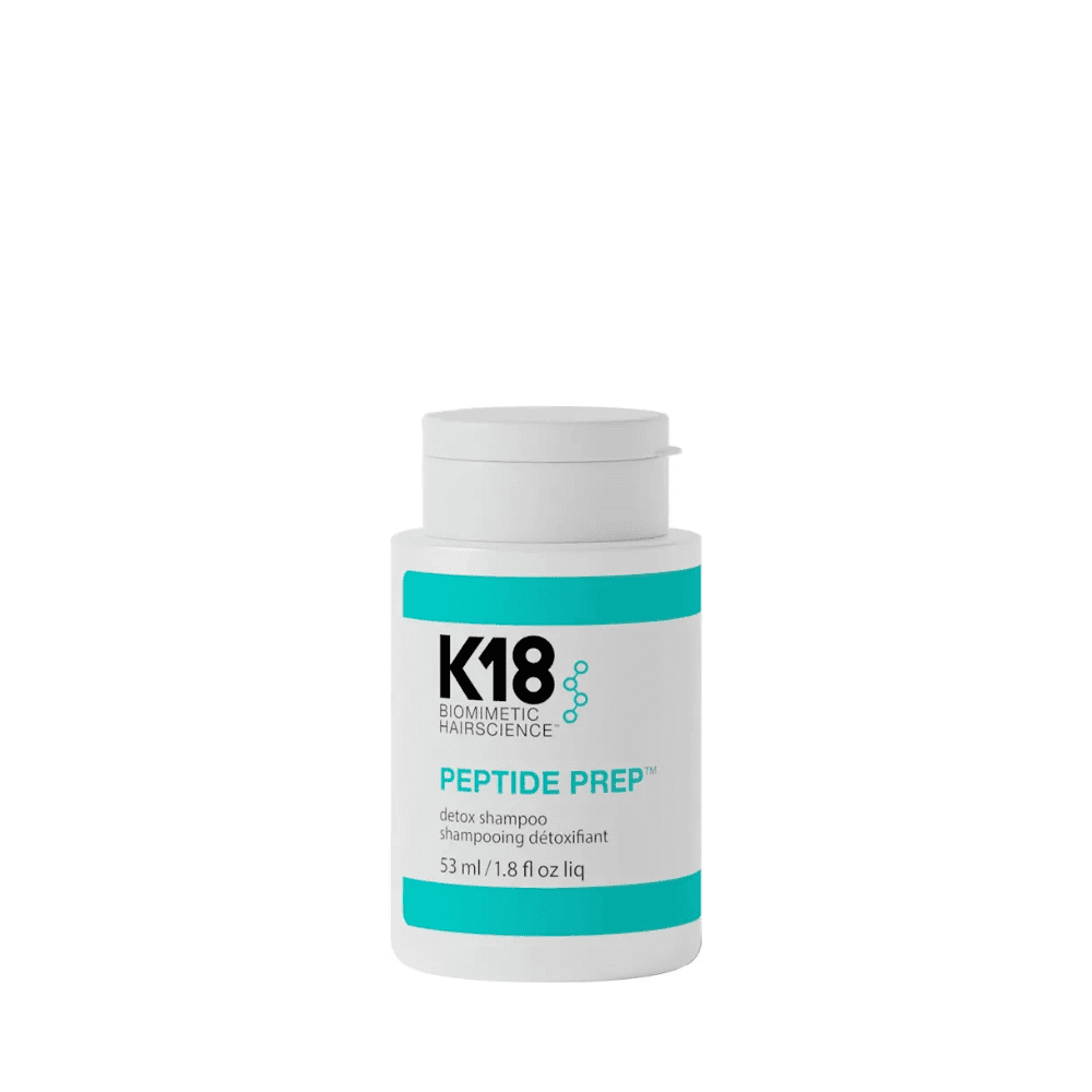 K18 Peptide Prep Detox Shampoo