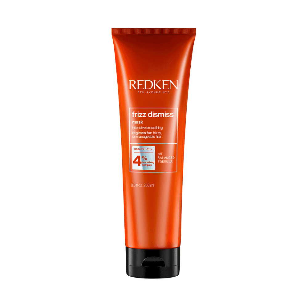 Redken Frizz Dismiss Hair Mask 250ml
