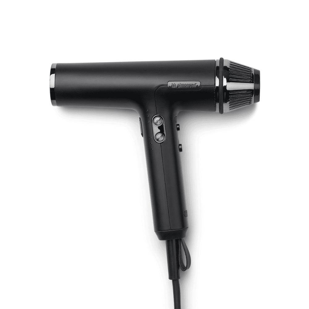HH Simonsen Nano Ion Dryer - Hárblásari