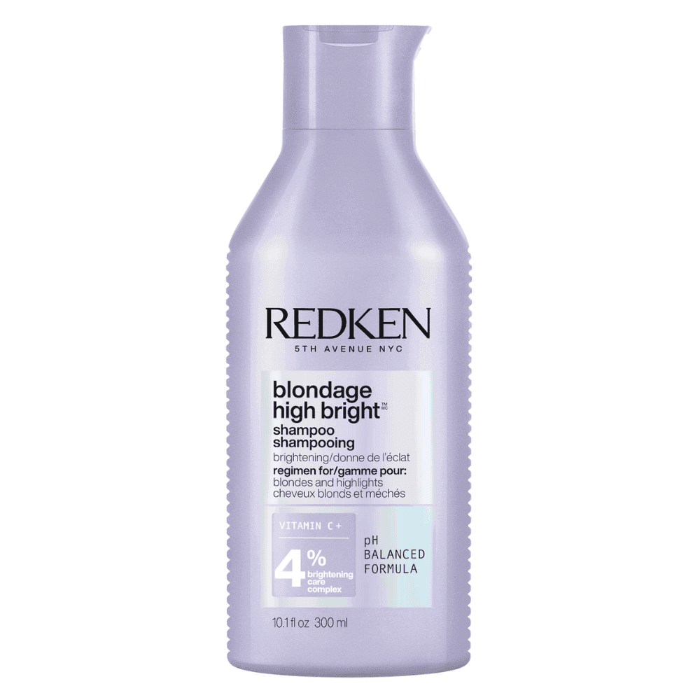 Redken Blondage High Bright Shampoo