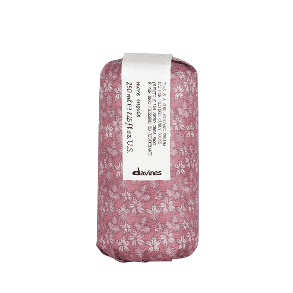 Davines MI This is a Curl Building Serum