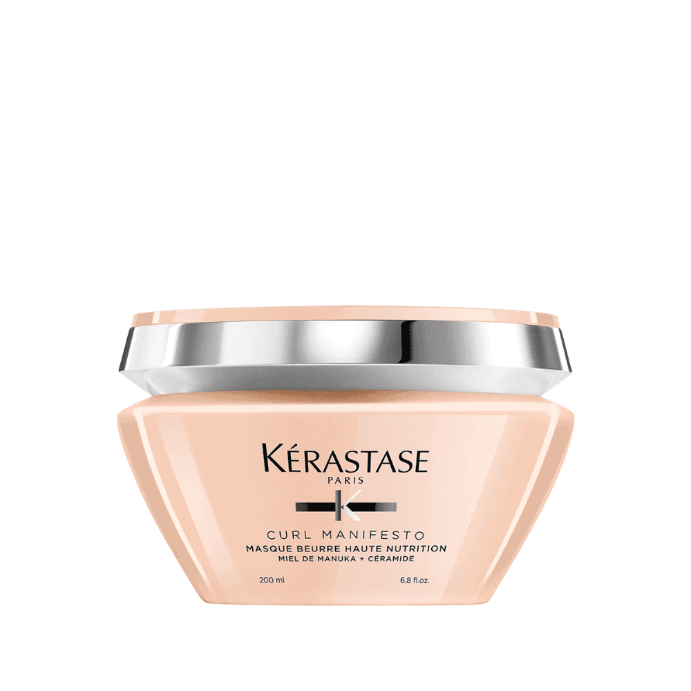 Kérastase Curl Manifesto Masque Beurre Haute Nutrition