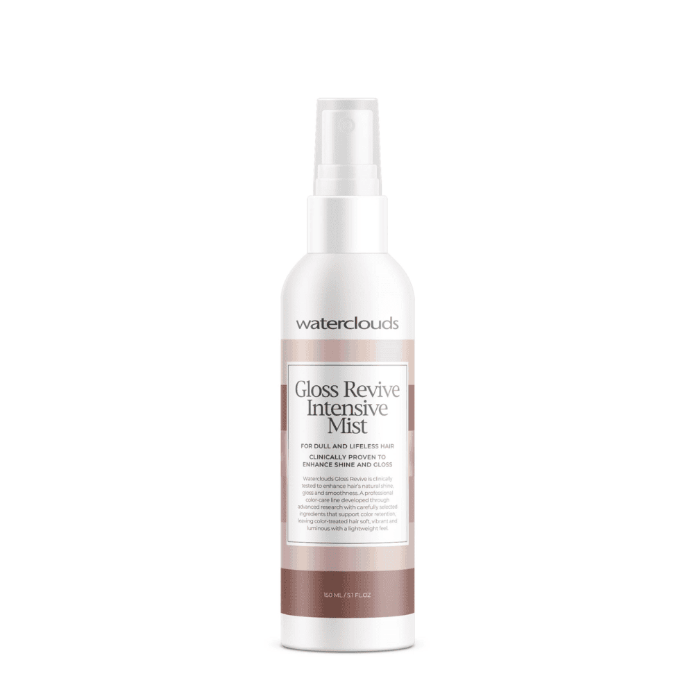 Waterclouds Gloss Revive Leave-In Treatment 150ml