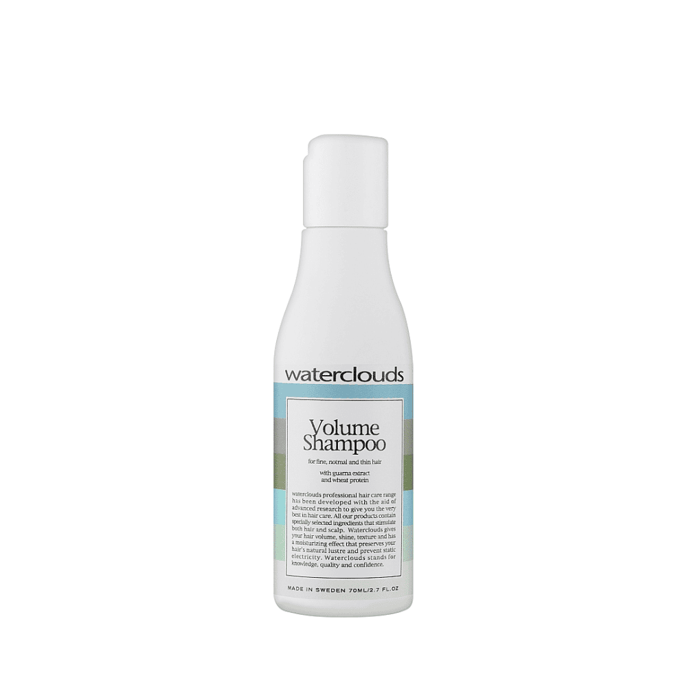 Waterclouds Volume Shampoo