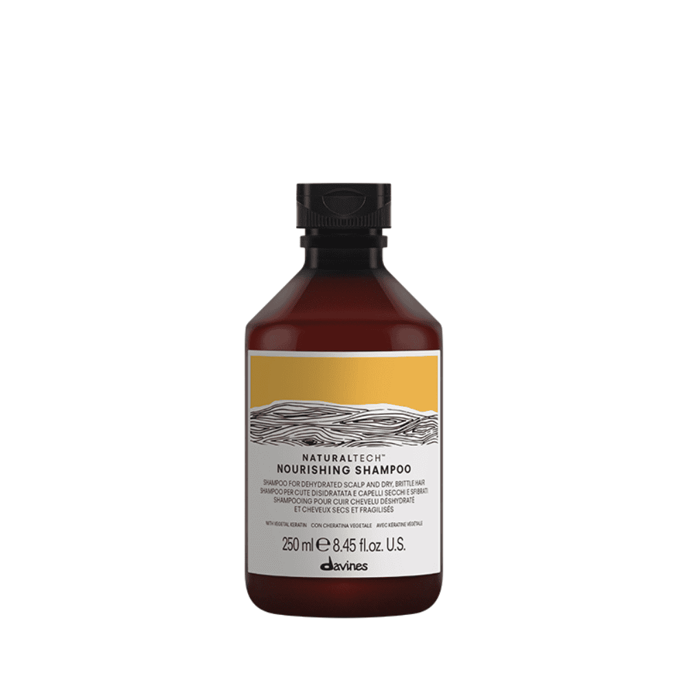 Davines Nourishing Shampoo