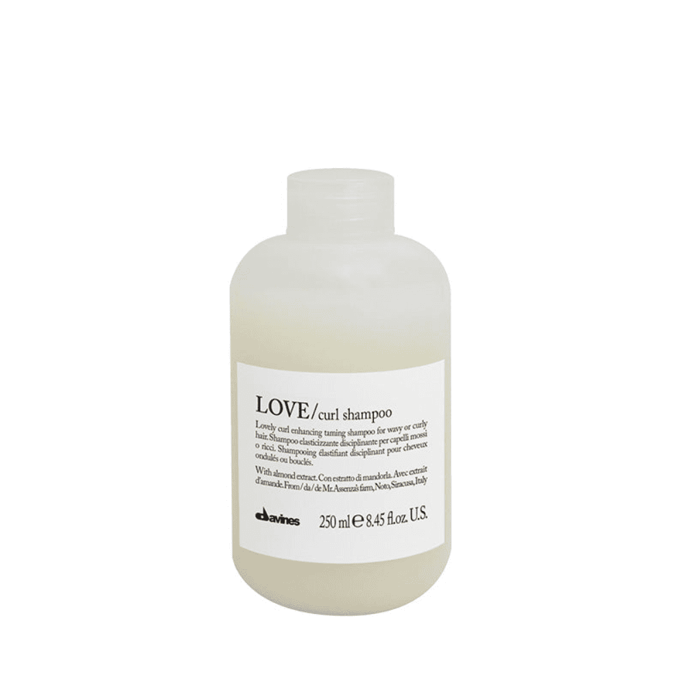 Davines LOVE Curl Shampoo