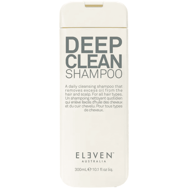 Eleven Deep Clean Shampoo