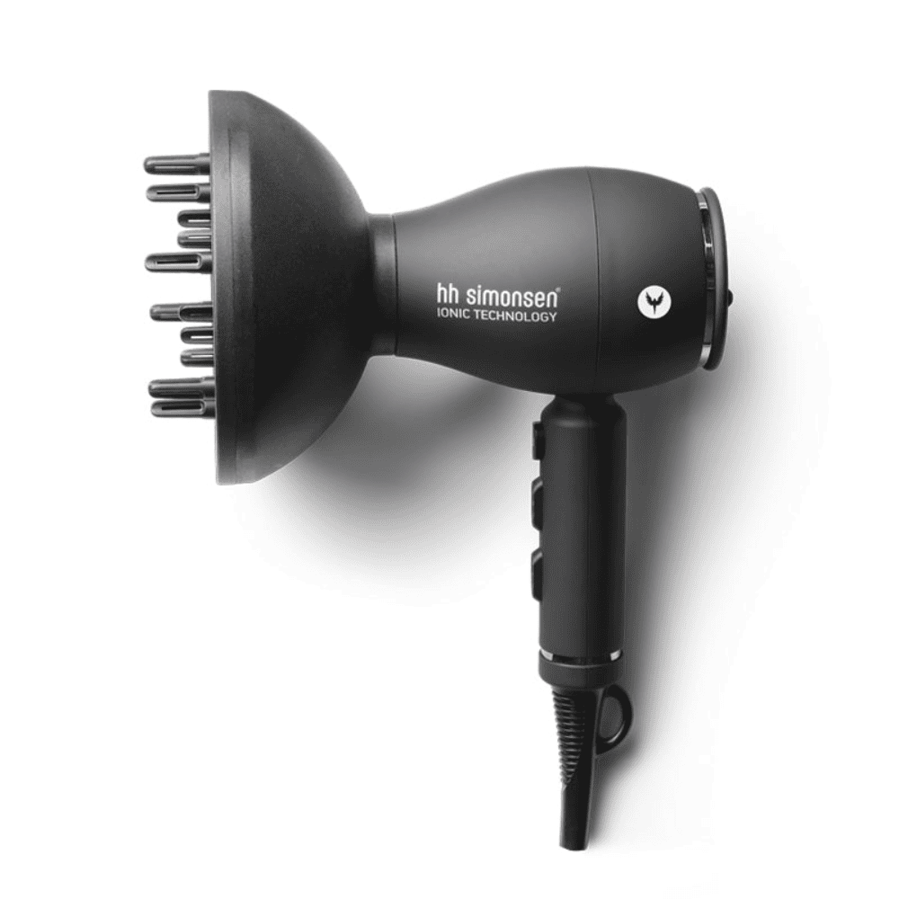 HH Simonsen XS Dryer - Hárblásari