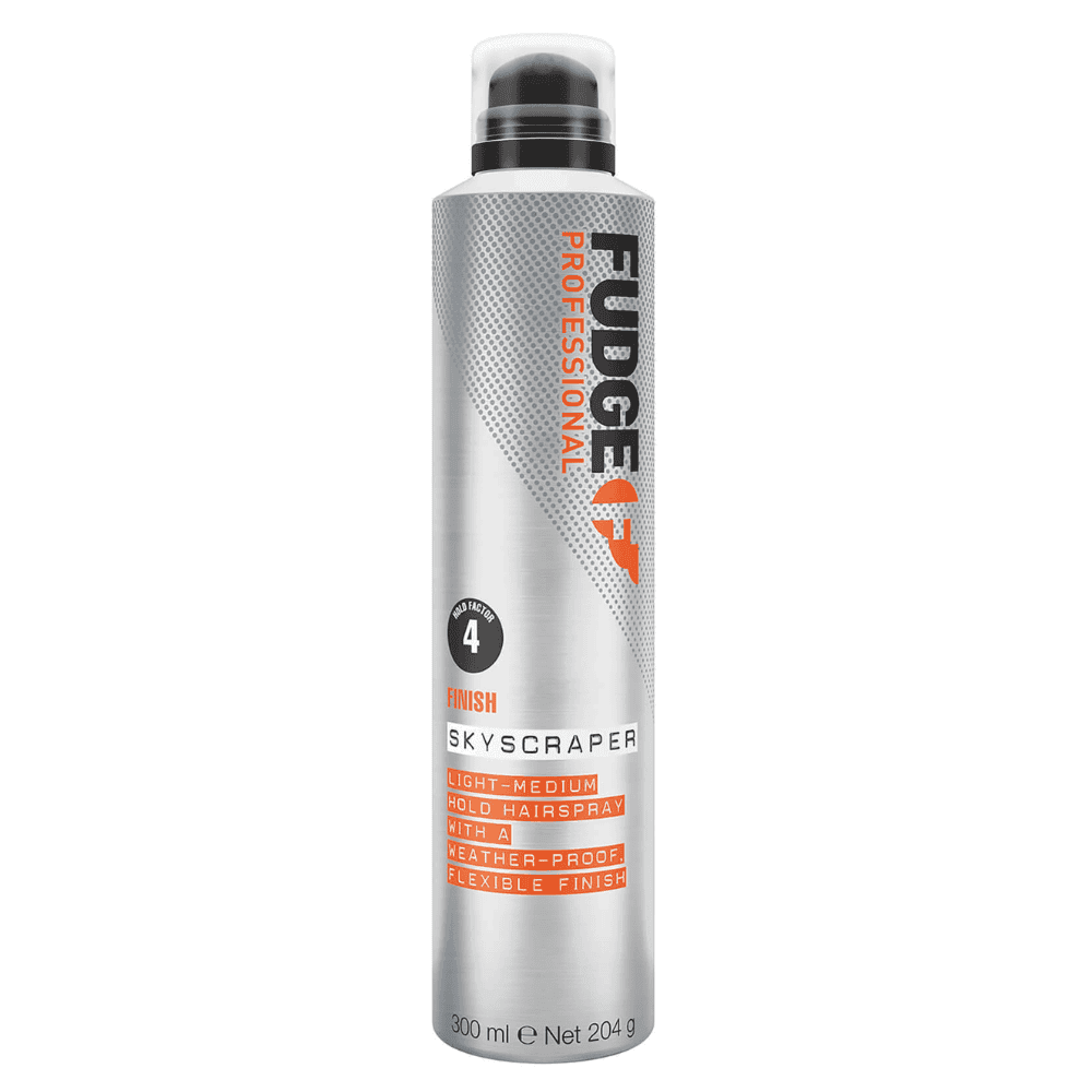 Fudge Skyscraper Mini Hairspray