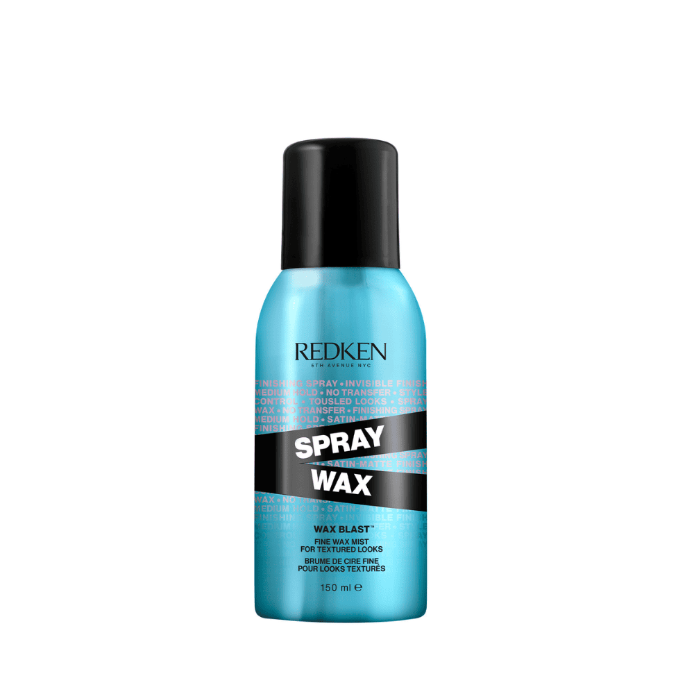 Redken Spray Wax 150ml