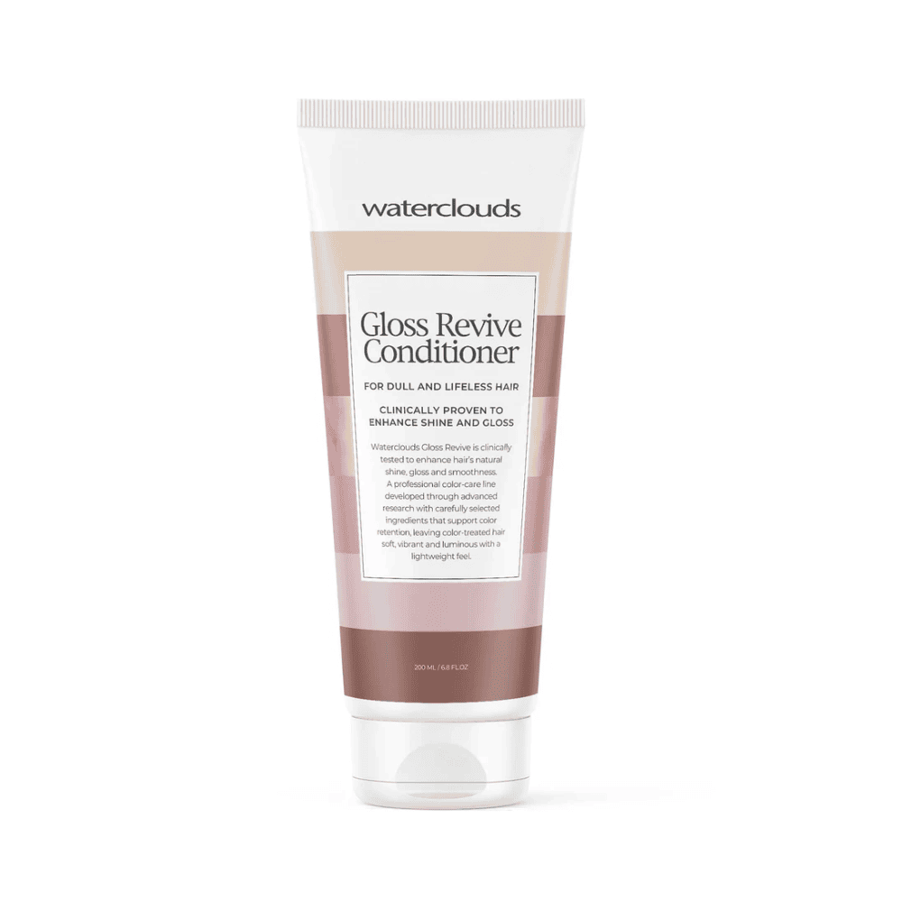 Waterclouds Gloss Revive Conditioner 200ml