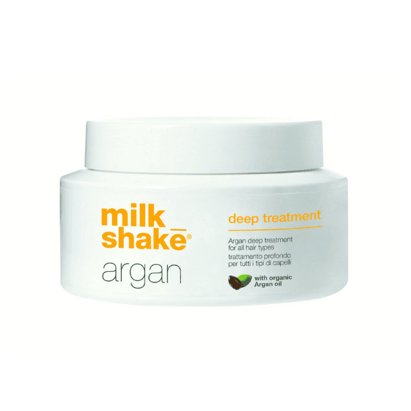 Milk Shake Argan Deep Treatment