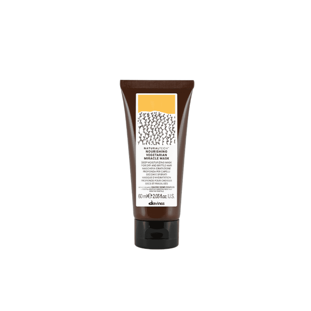 Davines Nourishing Vegetarian Miracle Mask