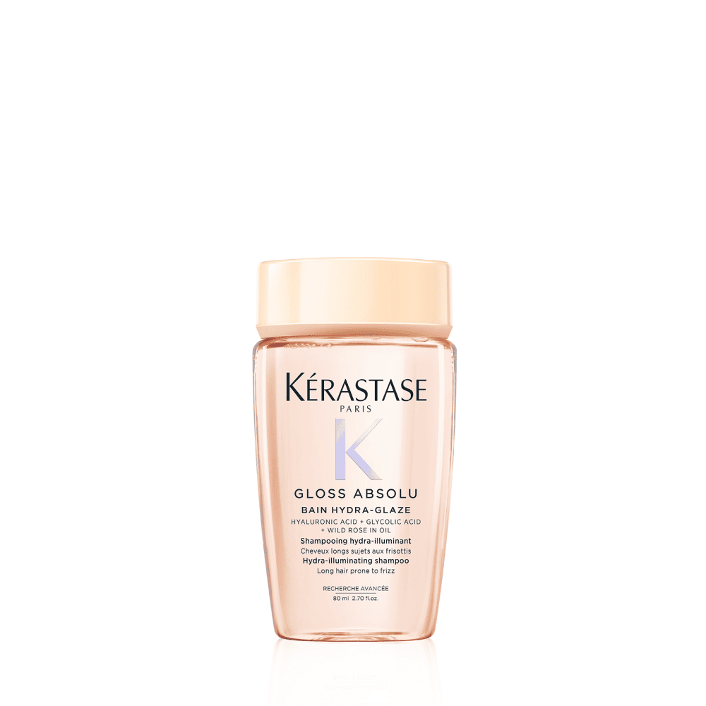 Kérastase Gloss Absolu Bain Hydra-Glaze Shampoo