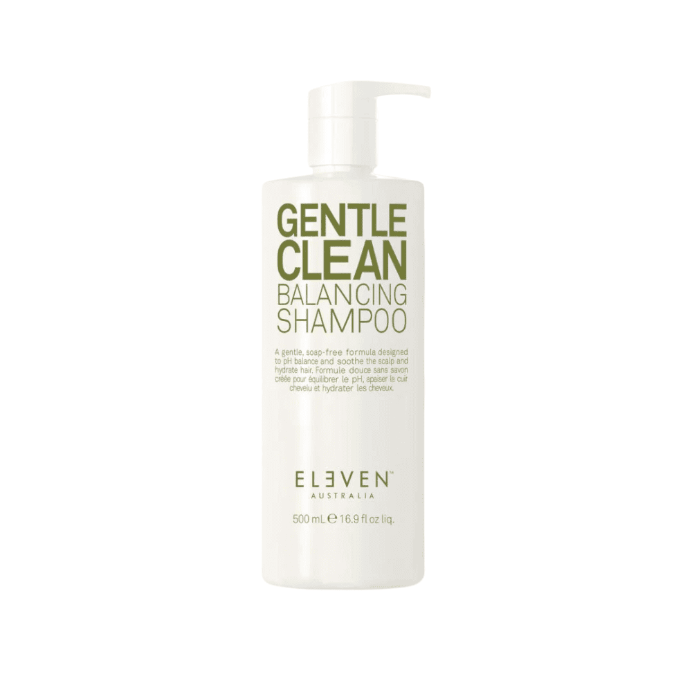 Eleven Gentle Clean Balancing Shampoo