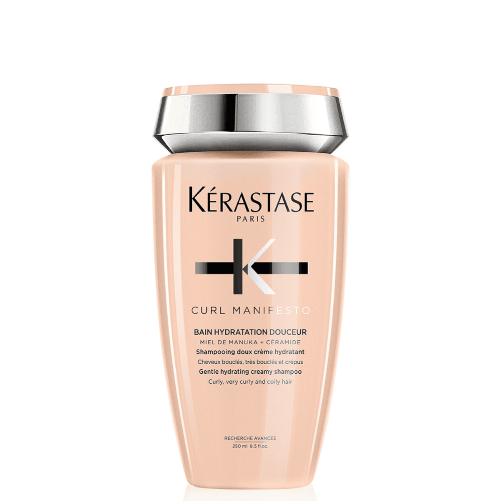 Kérastase Curl Manifesto Bain Hydratation Douceur Shampoo