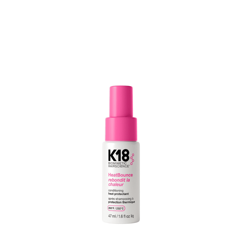 K18 HeatBounce Conditioning Heat Protectant