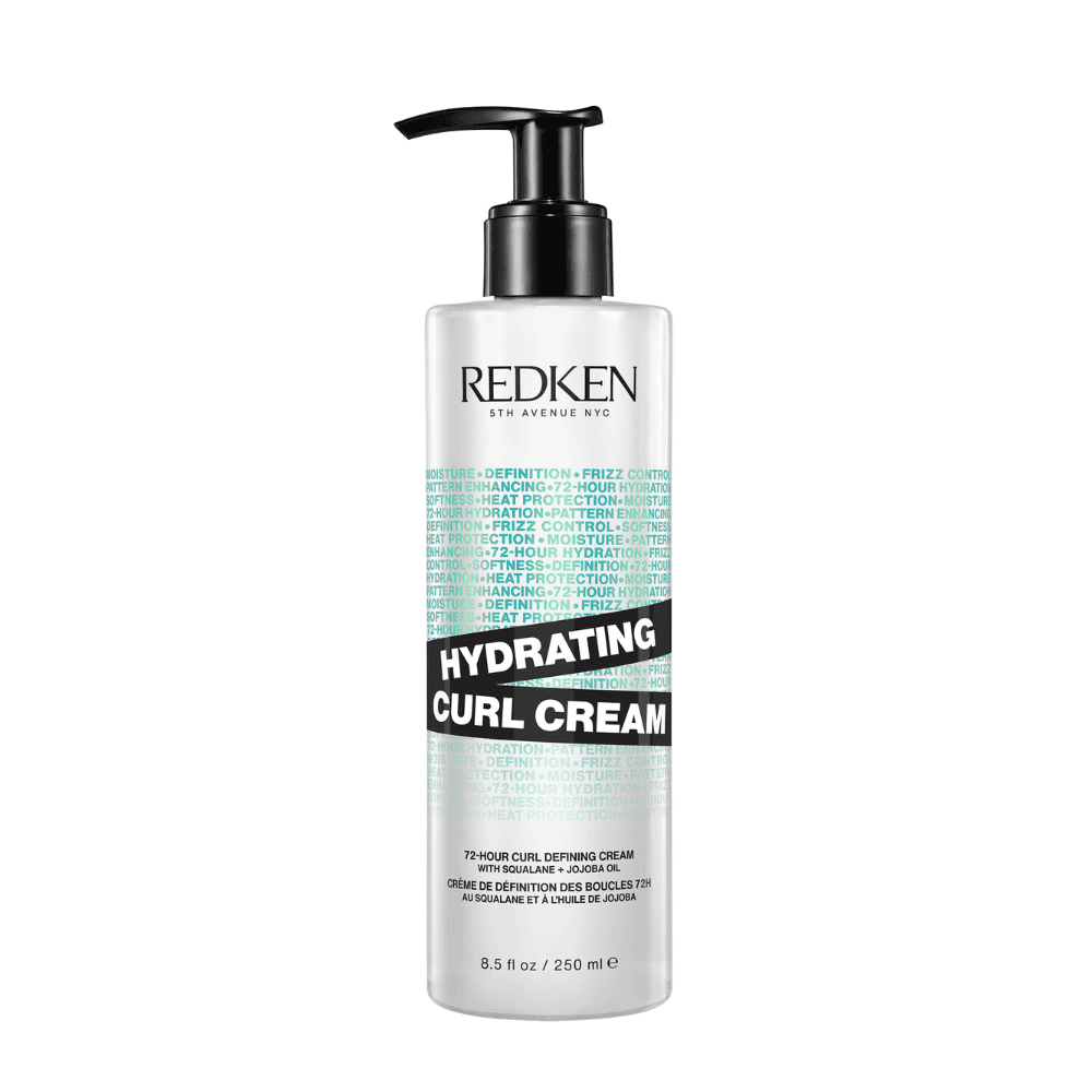 Redken Hydrating Curl Cream 250ml