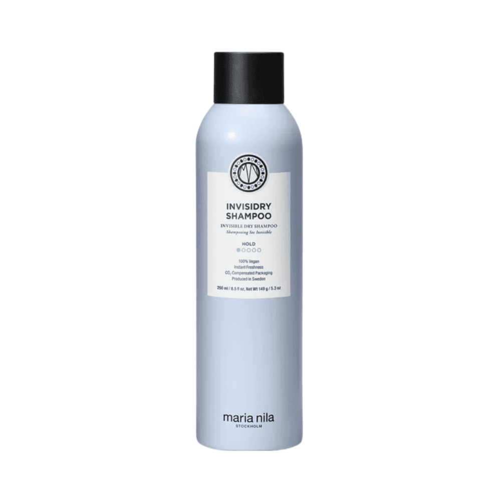 Maria Nila Invisidry Shampoo