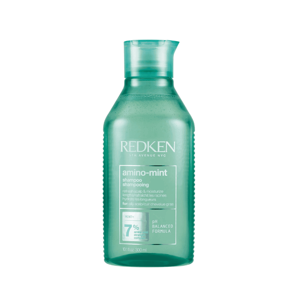 Redken Amino Mint Shampoo