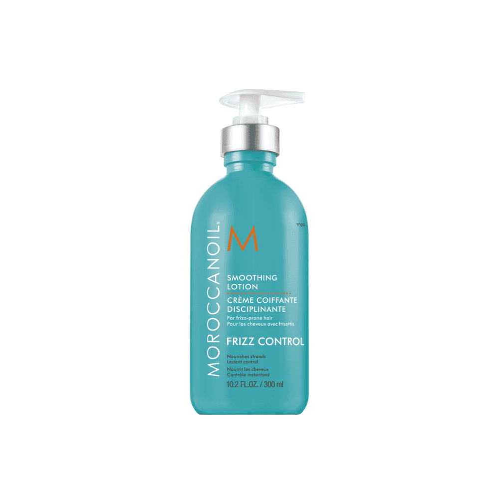 Moroccanoil Frizz Smoothing Lotion