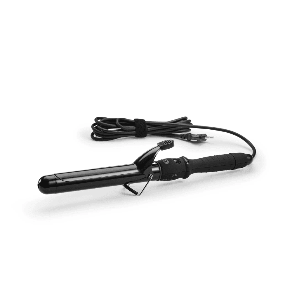 Cera Curly Iron Krullujárn