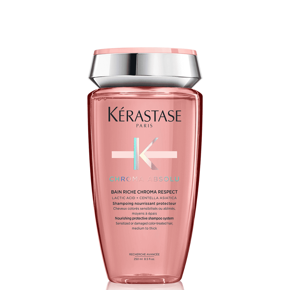 Kérastase Chroma Absolu Bain Riche Respect Shampoo