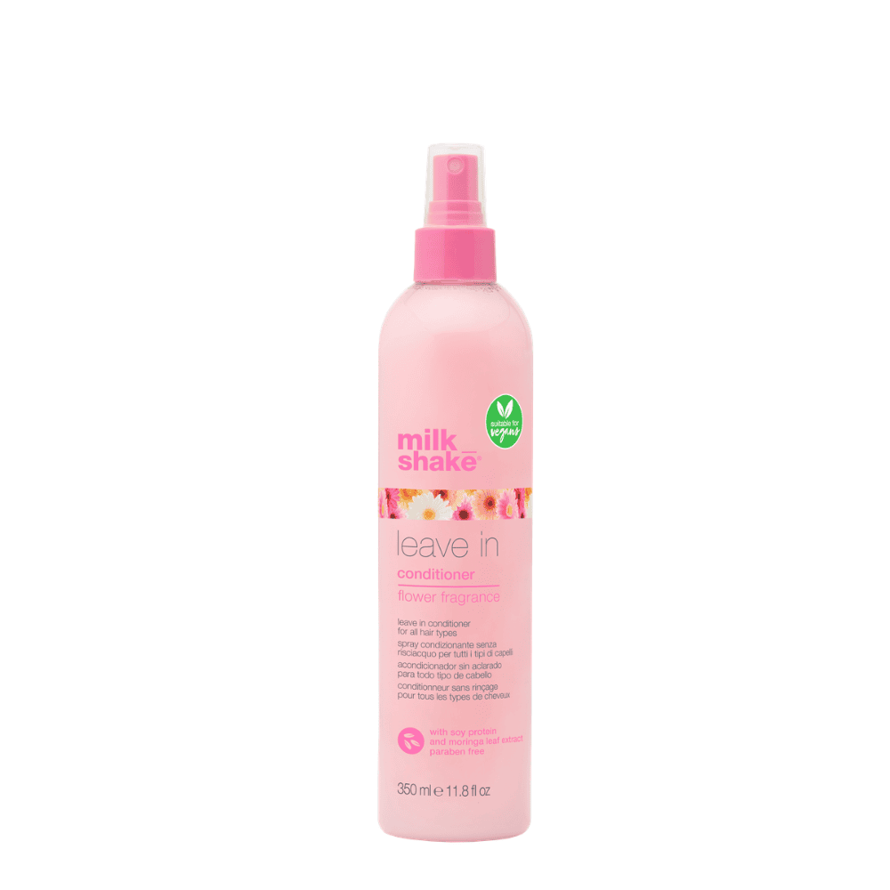 Milk Shake Flower Power Leave-In Conditioner