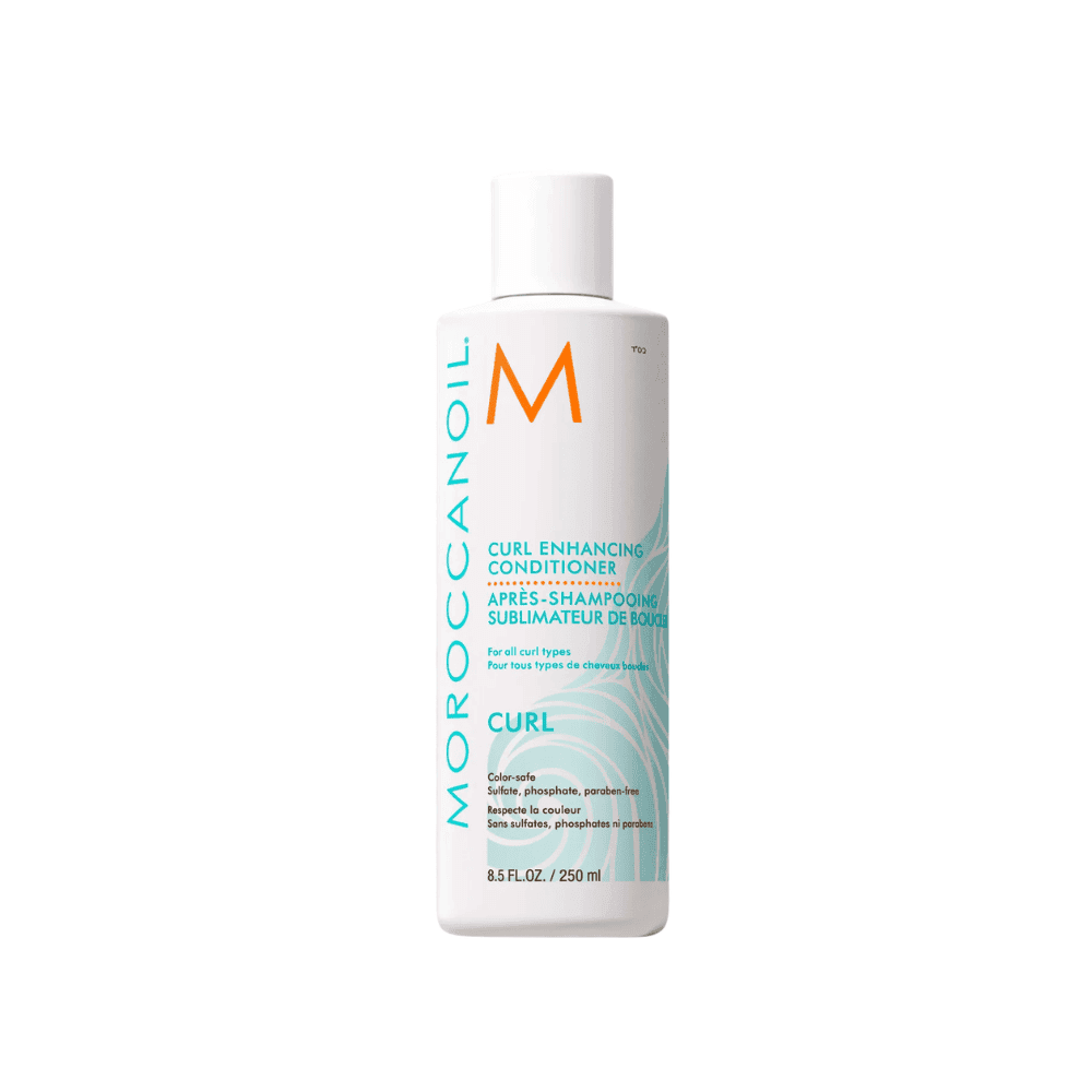 Moroccanoil Curl Enhancing Conditioner