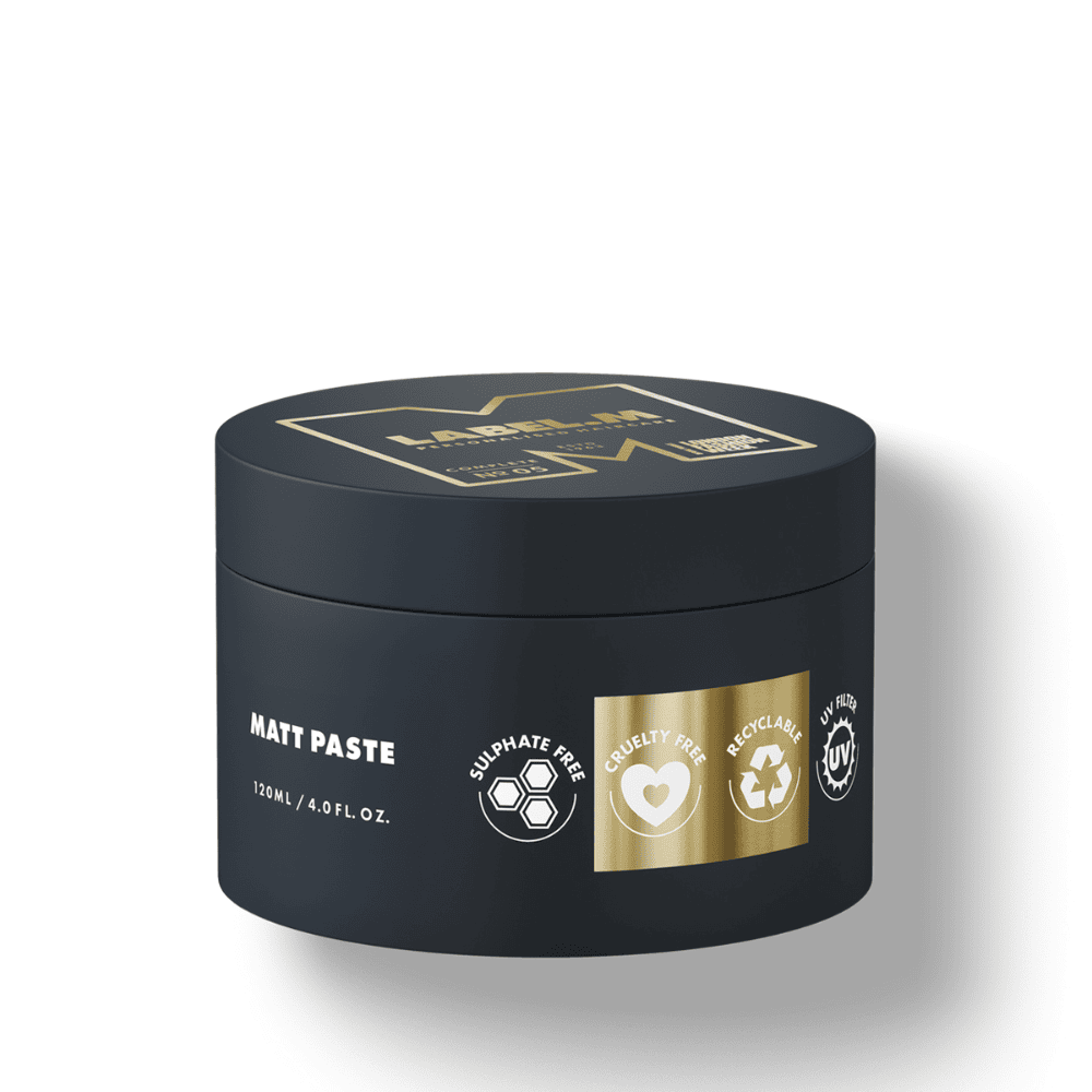 Label M Matt Paste