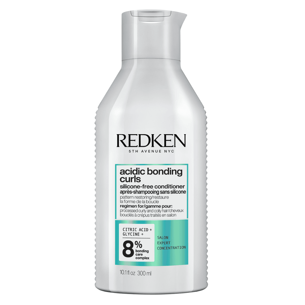Redken Acidic Bonding Curls Silicone Free Conditioner