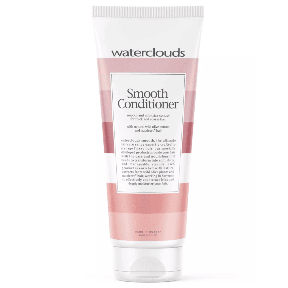 Waterclouds Smooth Conditioner