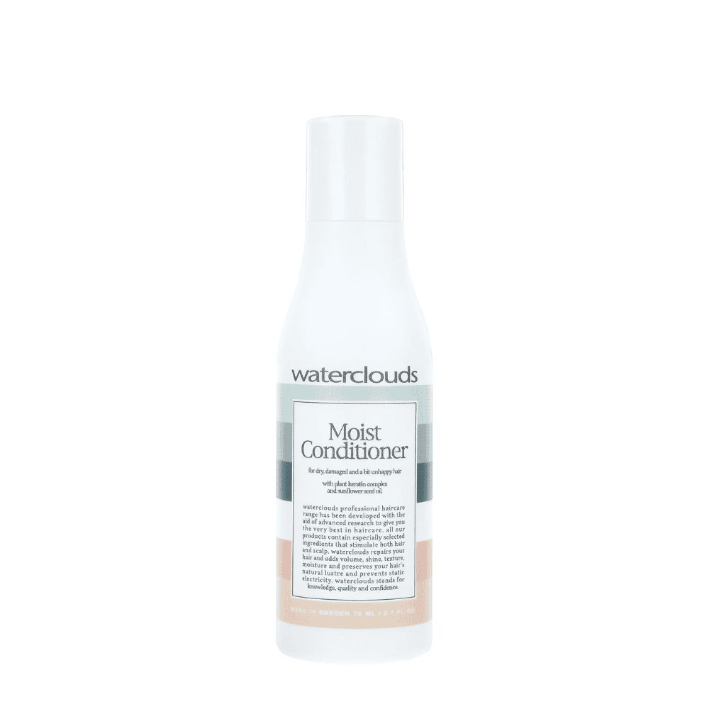 Waterclouds Moist Conditioner