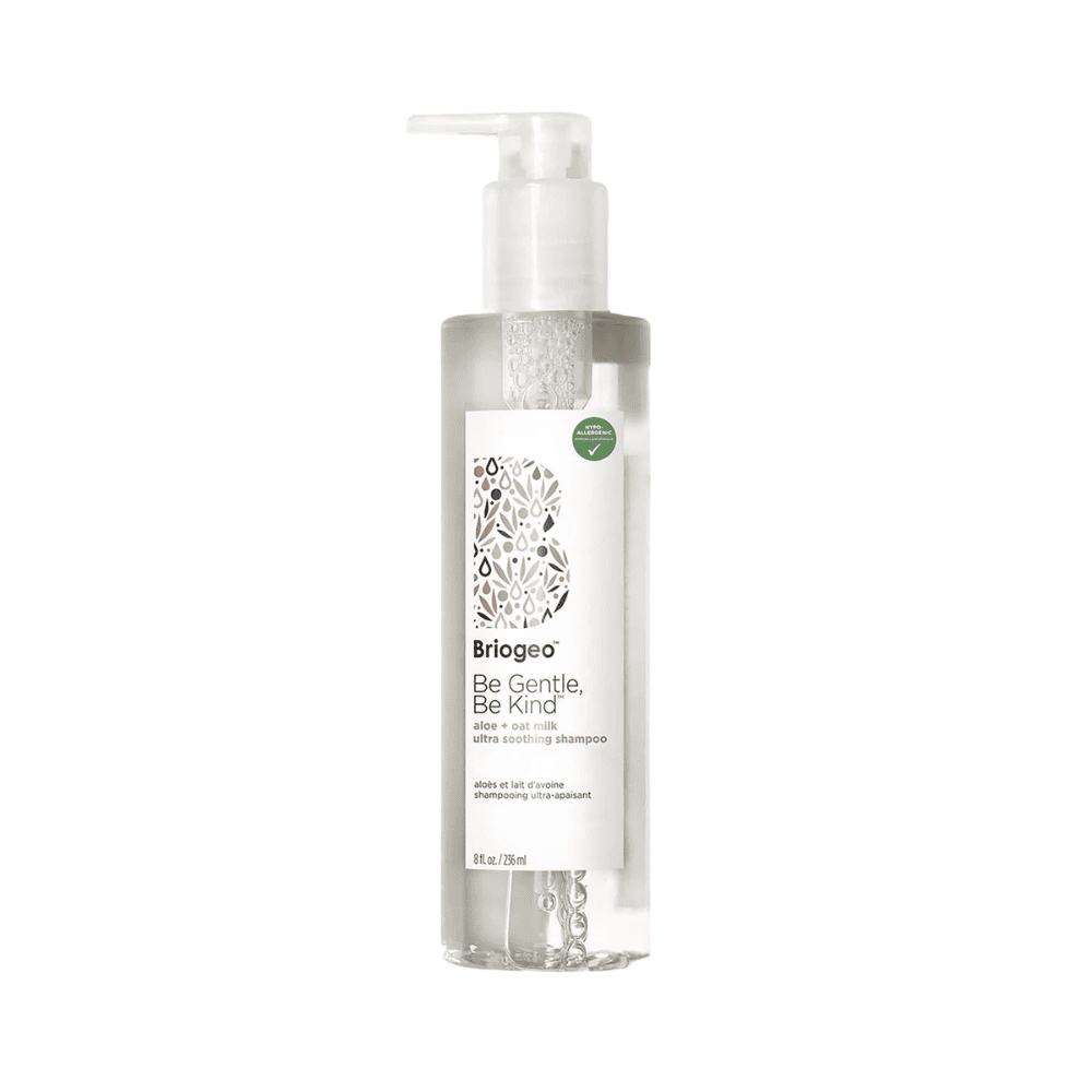Briogeo Be Gentle, Be Kind Aloe + Oat Milk Ultra Soothing Shampoo 236ml