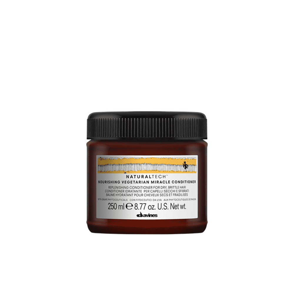 Davines Nourishing Vegetarian Miracle Conditioner