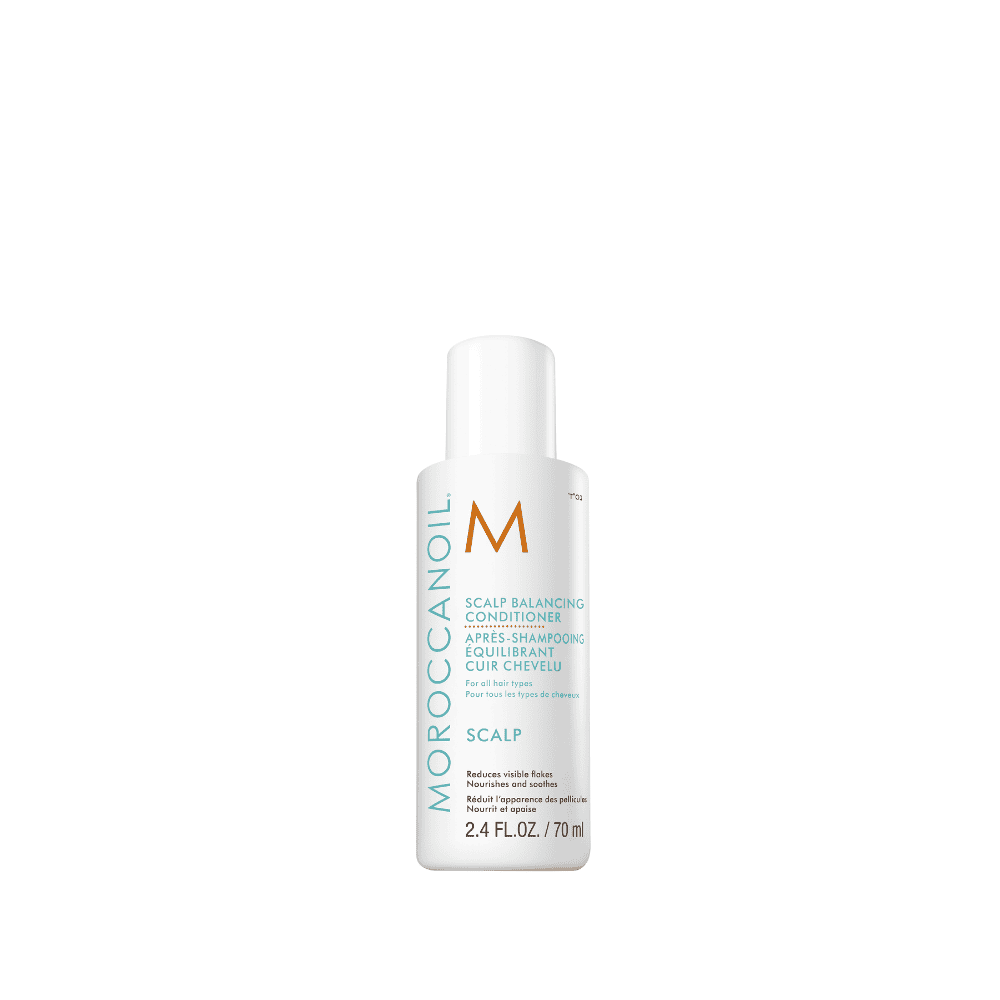 Moroccanoil Scalp Balancing Conditioner