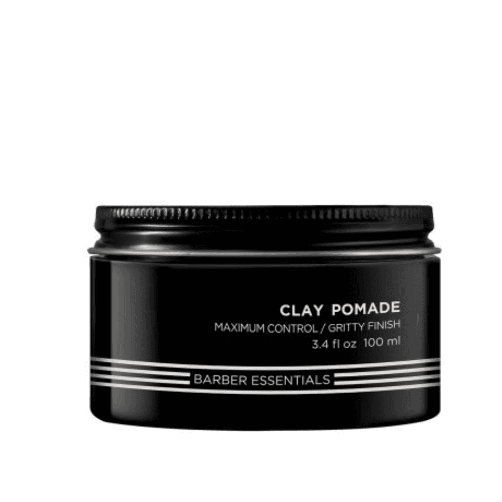 Redken Brews Clay Pomade 100ml