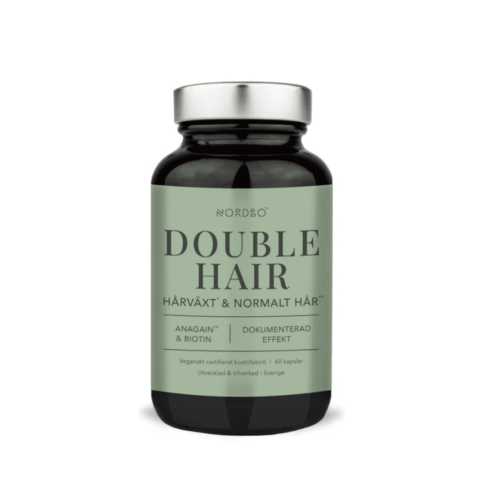 Double Hair Vítamín Double Hair Vítamín