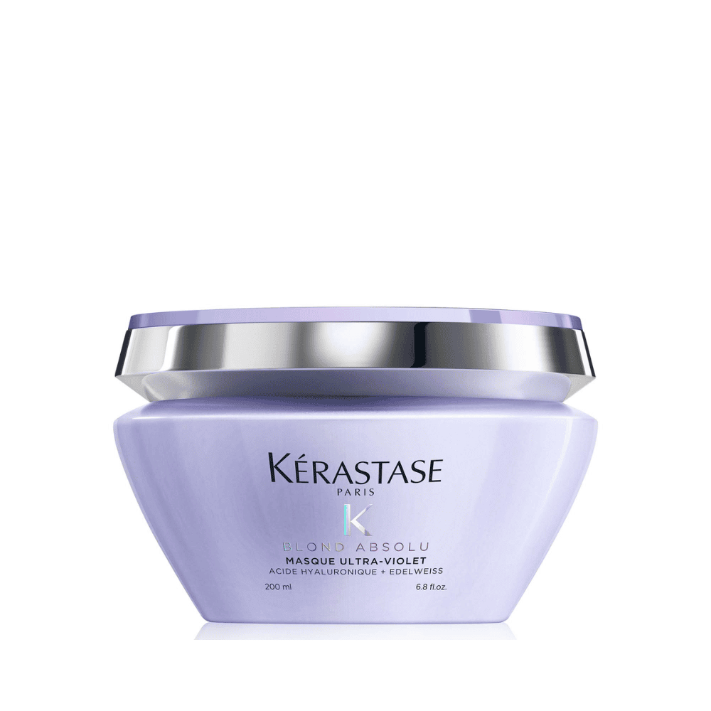 Kérastase Blond Absolu Masque Ultra-Violet Purple