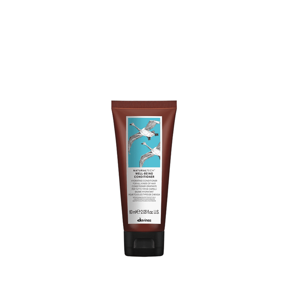 Davines Well-Being Conditioner