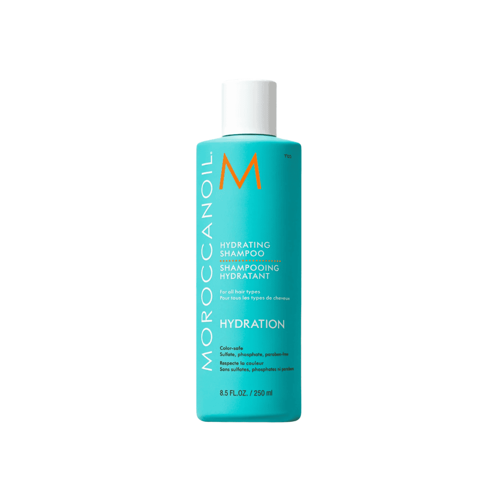 Moroccanoil Hydrating Shampoo