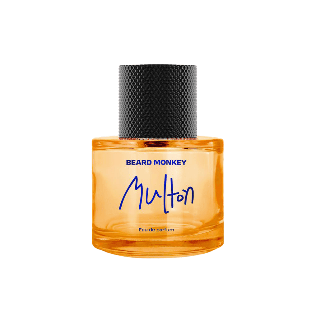Beard Monkey Multon Eau de Parfum 50ml