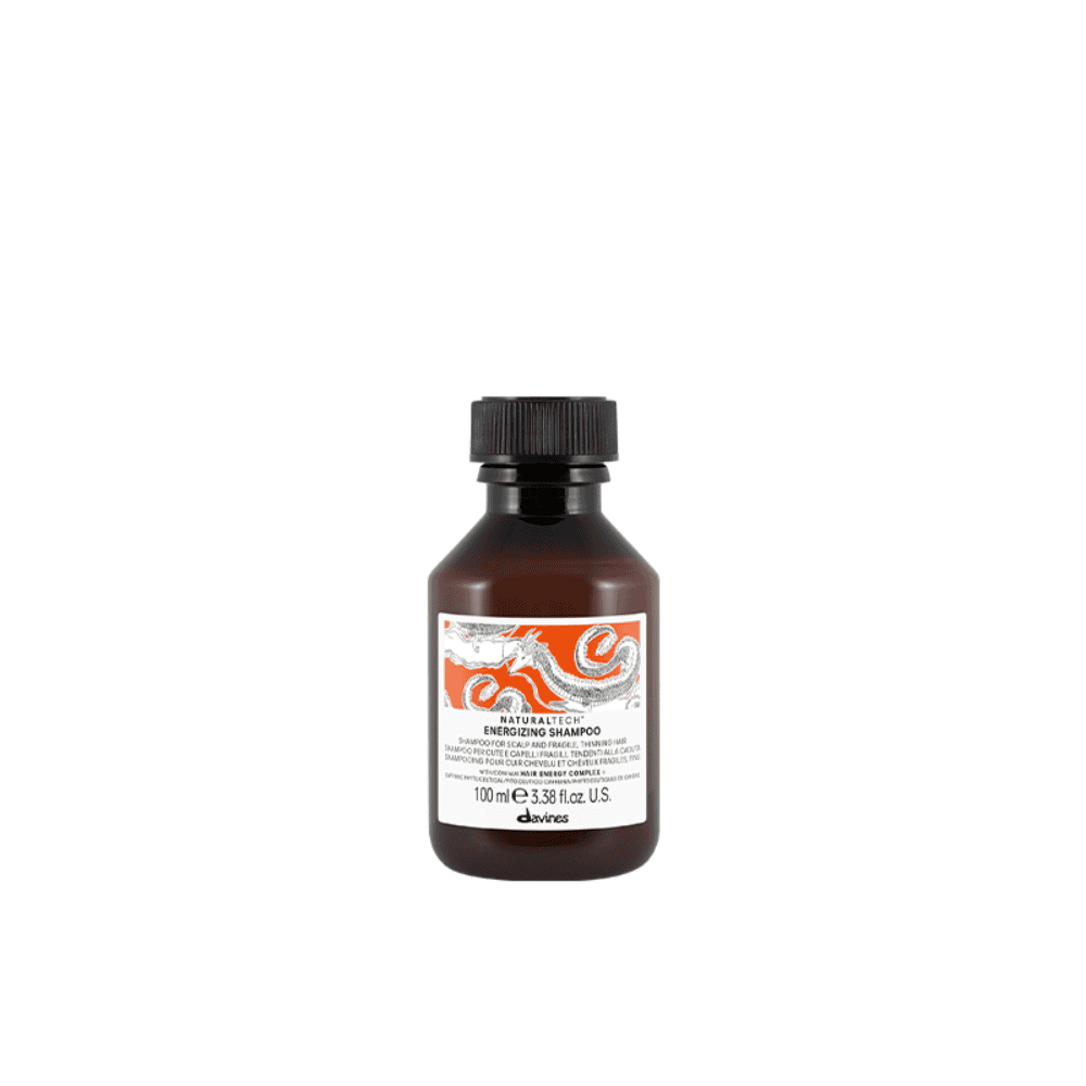 Davines Energizing Shampoo