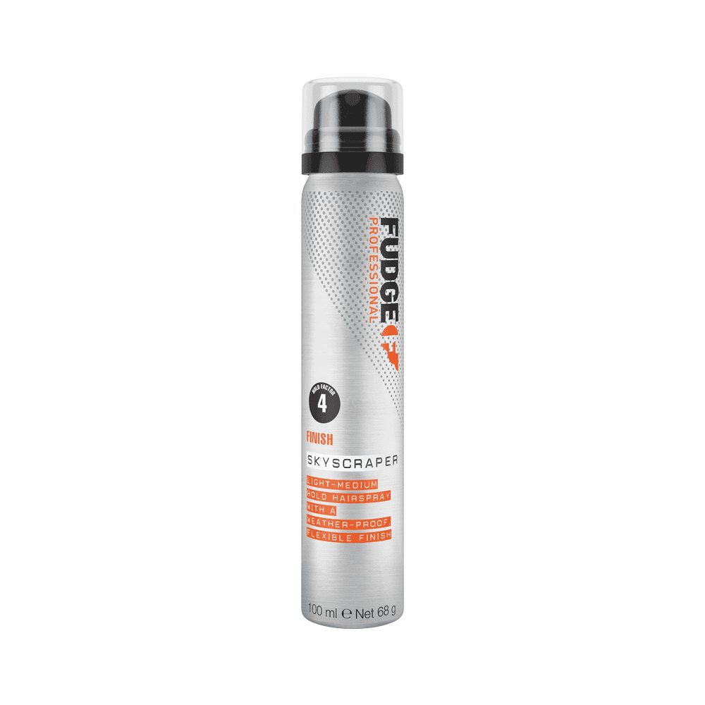 Fudge Skyscraper Mini Hairspray