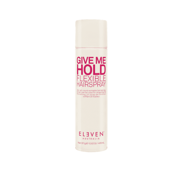 Eleven Give Me Hold Flexible Hairspray